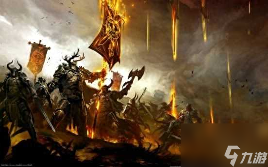 激战2与魔兽世界有什么区别？两者游戏区别分析「每日一条」