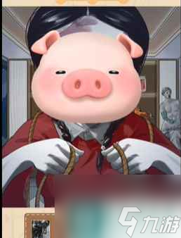 就我眼神好办公室惊魂过法说明