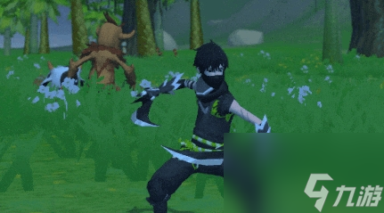 《创造与魔法》路人刺客刷新位置分享