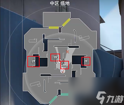 无畏契约团队乱斗模式玩法介绍
