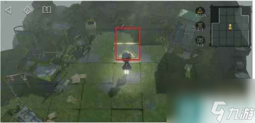 重返未来1999第三扇门第一关通关攻略