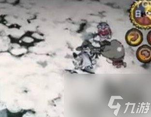 《饥荒海滩》怎么获得紫宝石