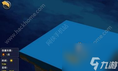 迷你世界地图种子资源大全经典地图种子合集分享