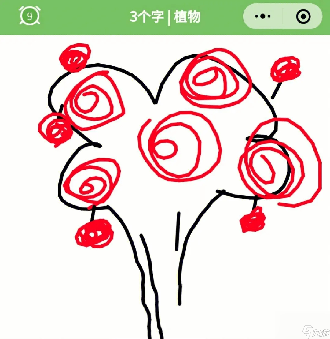 你画我猜笔触怎么解锁？