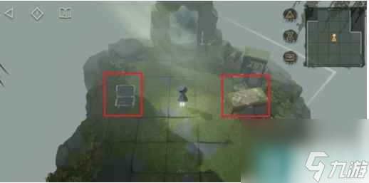 重返未来1999第三扇门第一关通关攻略