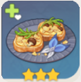 《原神》奶香菌菇脆塔食谱一览
