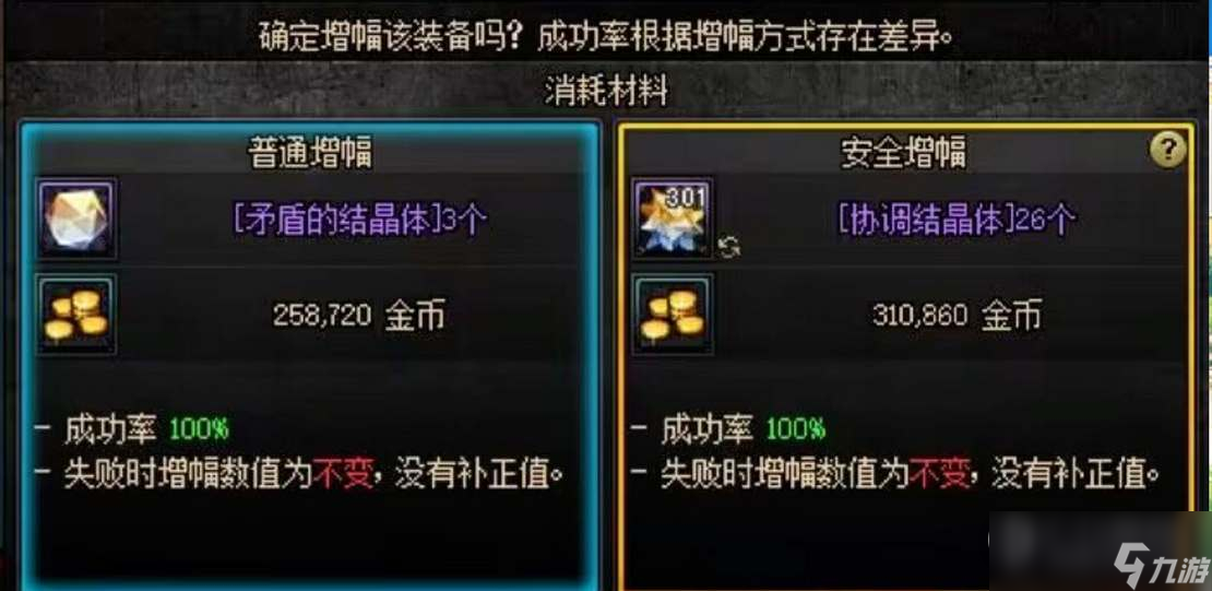 dnf神圣增幅保护券获得方法指南