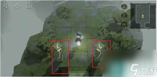 重返未来1999第三扇门第一关通关攻略