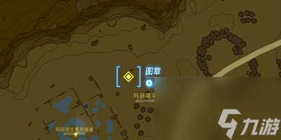 塞尔达传说王国之泪首领波克布林位置介绍