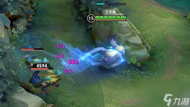 星耀局无解的4位英雄，取代伽罗成&ldquo;上分黑马&rdquo;，仅需1388
