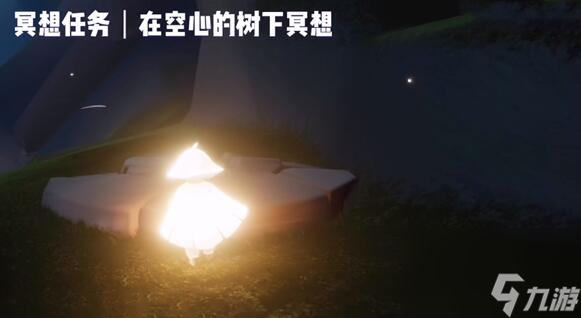 光遇秘密花园在哪 光遇秘密花园位置一览