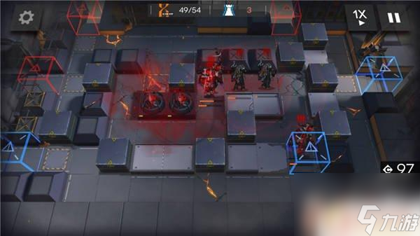 明日方舟7-12怎么玩 明日方舟7-12详细打法攻略分享