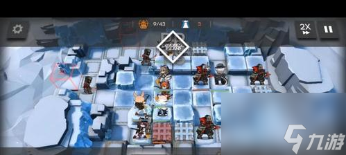 《明日方舟》主线1-7通关攻略（手把手教你如何轻松通过主线1-7关卡）