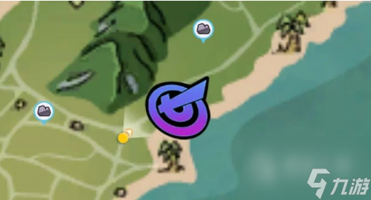 创造与魔法蓝羽鸡位置一览(创造与魔法养鸡羽毛)