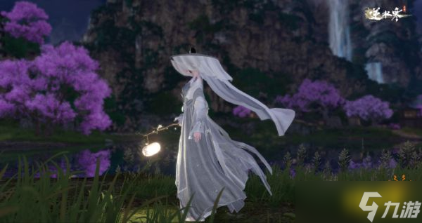 <a id='link_pop' class='keyword-tag' href='https://www.9game.cn/nishuihan1/'>逆水寒手游</a>散落的日记怎么获取 散落的日记获取方法