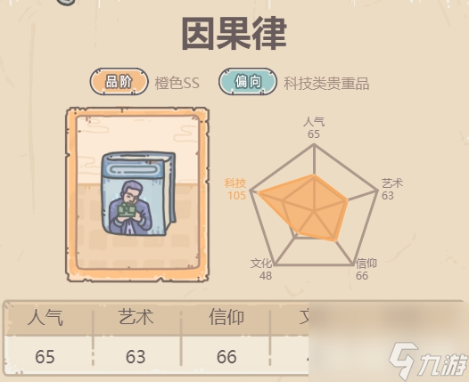最强蜗牛因果律如何样-因果律详细介绍「必看」