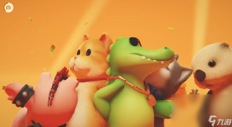 动物派对怎么玩的 动物派对新手玩法介绍截图