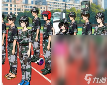 就我眼神好全关卡通关攻略大全详情