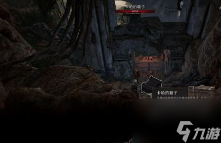 博德之门3卡哈的秘密任务怎么做？
