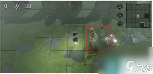 重返未来1999第三扇门第一关通关攻略