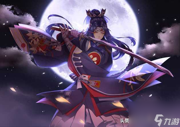 阴阳师sp鬼切御魂搭配推荐-sp鬼切御魂搭配选取攻略「必看」