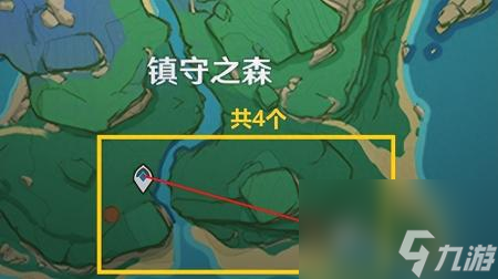 八重神子突破材料（原神八重神子突破材料獲取攻略）