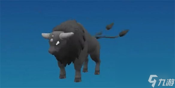 《宝可梦朱紫》区域形状介绍