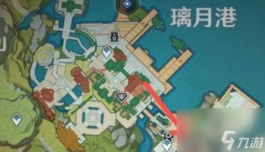 原神扣三丝食谱怎么得到 原神扣三丝食谱获取策略推荐