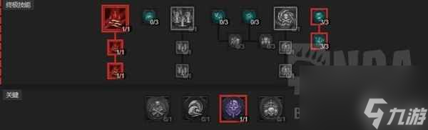 《暗黑破坏神4》S2赛季暗影死灵法师BD攻略