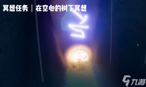 光遇秘密花园在哪 光遇秘密花园位置一览