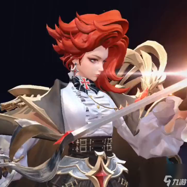 <a id='link_pop' class='keyword-tag' href='https://www.9game.cn/shuguangyingxiong/'>曙光英雄</a>优妮卡玩法攻略-新手优妮卡技能解析及玩法教学「科普」