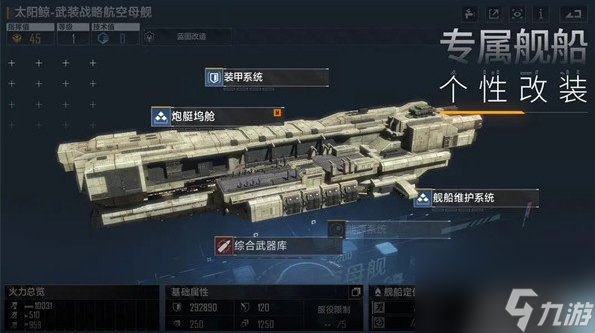 无尽的拉格朗日舰船排行汇总2023