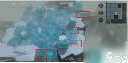 重返未来1999第三扇门第一关通关攻略