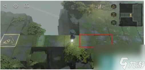 重返未来1999第三扇门第一关通关攻略