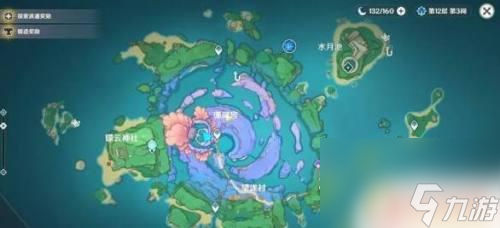 门户清理原神怎么做 《原神》门户清理任务完成技巧