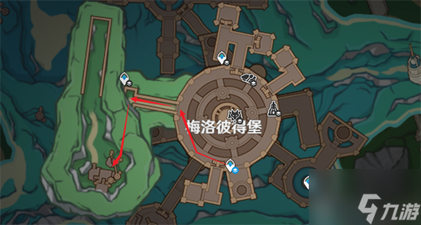 原神零余者的自述成就怎么完成 原神零余者的自述成就攻略