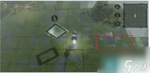 重返未来1999第三扇门第一关通关攻略