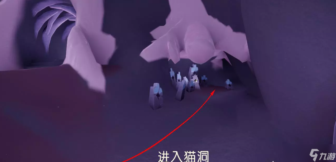 光遇10.24万圣节糖果代币在哪