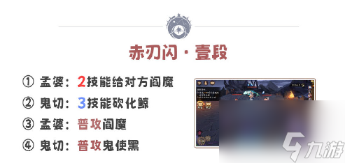 阴阳师残局得胜赤刃闪怎么打出来？阴阳师残局得胜赤刃闪玩法攻略