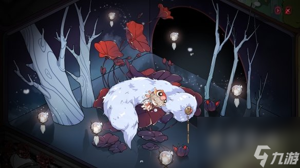 《猶格索托斯的庭院》運(yùn)營(yíng)技巧介紹