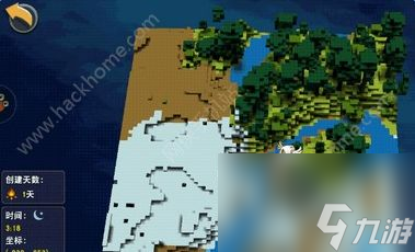 迷你世界地图种子资源大全经典地图种子合集分享