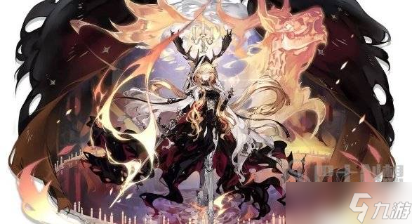 明日方舟薇薇安娜值得练吗 明日方舟6星薇薇安娜实力资料公开