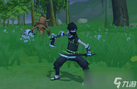 《创造与魔法》路人刺客刷新位置一览