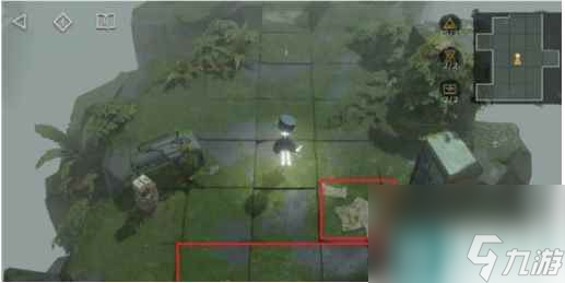 重返未来1999第三扇门第一关通关攻略