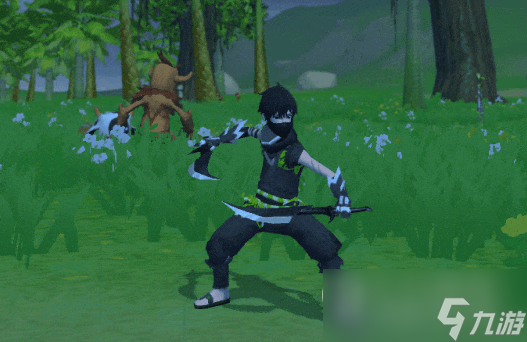 创造与魔法路人刺客刷新位置一览