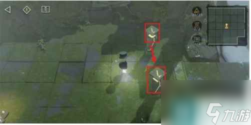 重返未来1999第三扇门第一关通关攻略