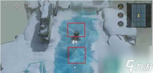重返未来1999第三扇门第一关通关攻略