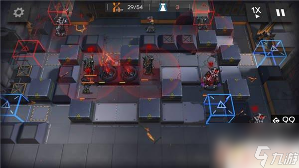 明日方舟7-12怎么玩 明日方舟7-12详细打法攻略分享
