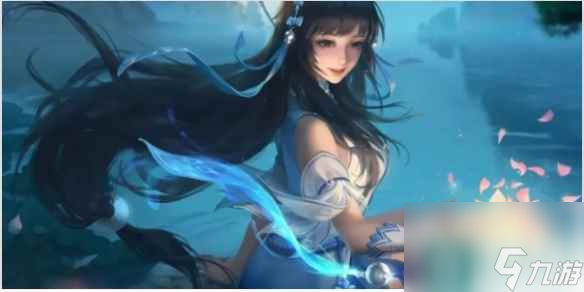 王者荣耀西施乘鲤谣皮肤上线时间