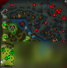 dota2维萨吉偷肉山攻略dota2维萨吉怎么偷肉山